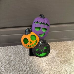 Bath and Body Works Halloween wallflower plug